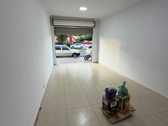 #SA0072 - Sala para Locação em Goiânia - GO
