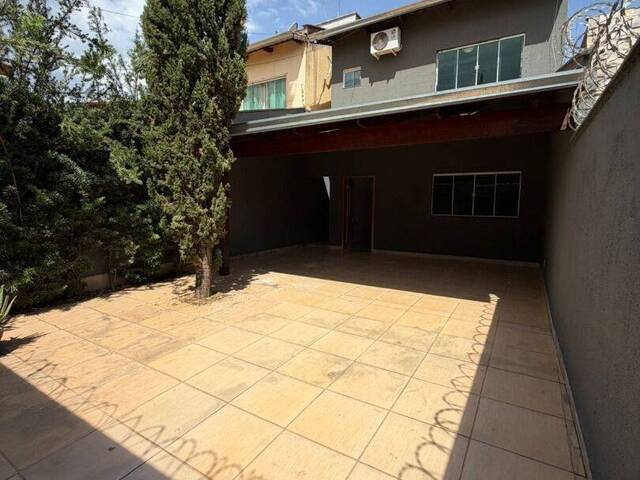 Venda em Jardim Bela Vista - Goiânia