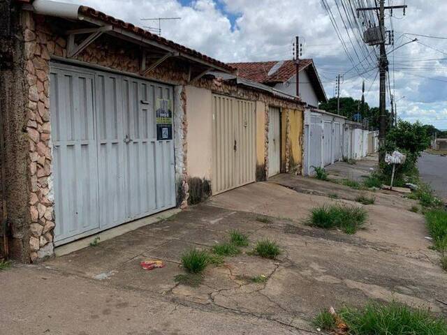 #CA1575 - Casa para Venda em Aparecida de Goiânia - GO