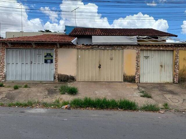 #CA1575 - Casa para Venda em Aparecida de Goiânia - GO