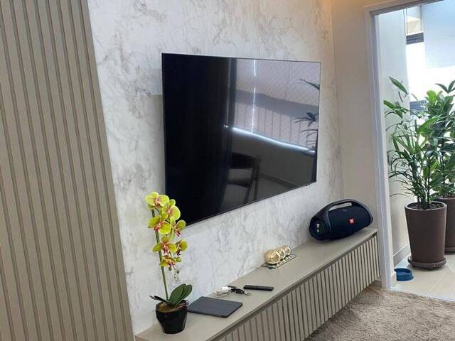 Apartamento para Venda em Goiânia - 2