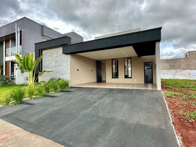 Venda em Condomínio Residencial Villagio Toscana - Goiânia