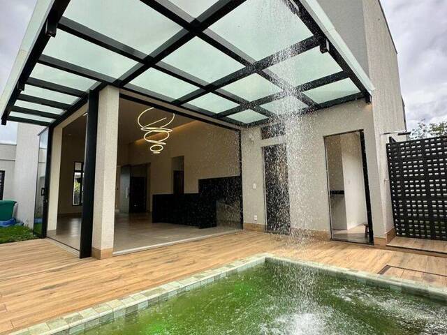 Casa para Venda em Goiânia - 5