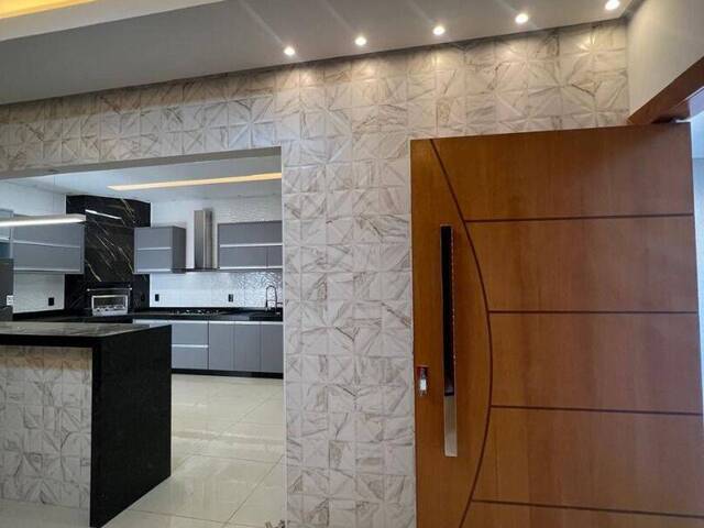 Casa para Locação em Goiânia - 5