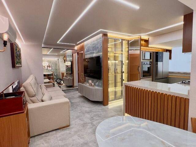 Venda em Setor Serra Dourada - Aparecida de Goiânia