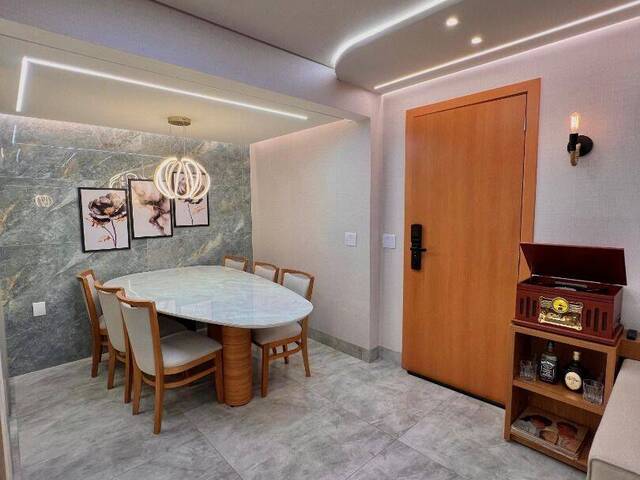 #AP1492 - Apartamento para Venda em Aparecida de Goiânia - GO