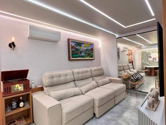 Apartamento para Venda em Aparecida de Goiânia - 4