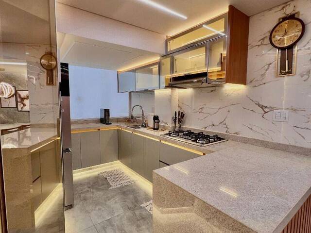 Apartamento para Venda em Aparecida de Goiânia - 5
