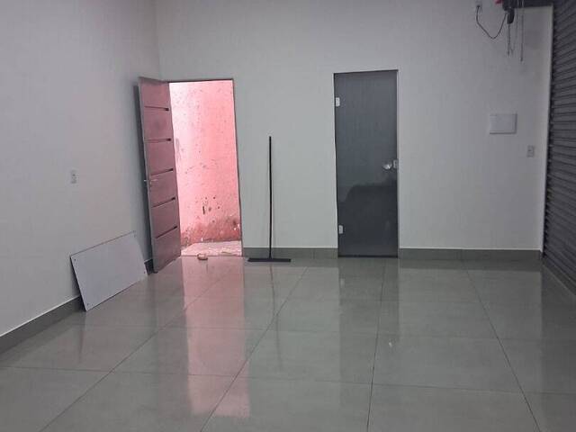 #SA0073 - Sala para Locação em Aparecida de Goiânia - GO