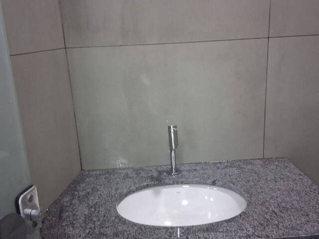 Sala para Locação em Aparecida de Goiânia - 5