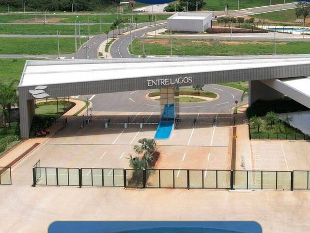Venda em Residêncial Boa Vista - Senador Canedo