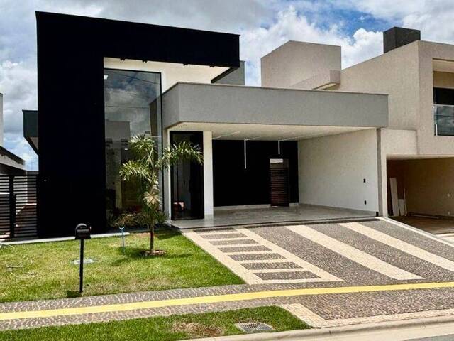 Venda em Residencial Marília - Senador Canedo
