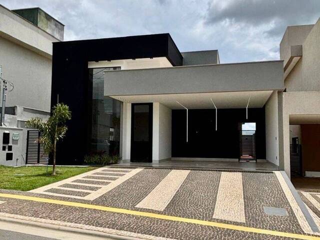 #CA0791 - Casa para Venda em Senador Canedo - GO