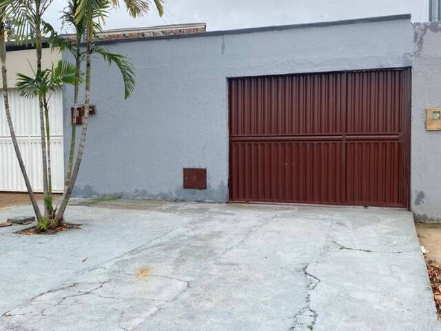 Venda em Setor Cristina - Trindade