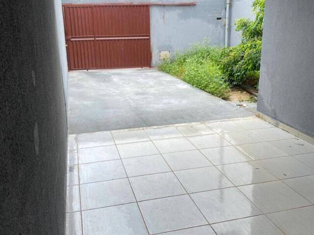 Casa para Venda em Trindade - 4