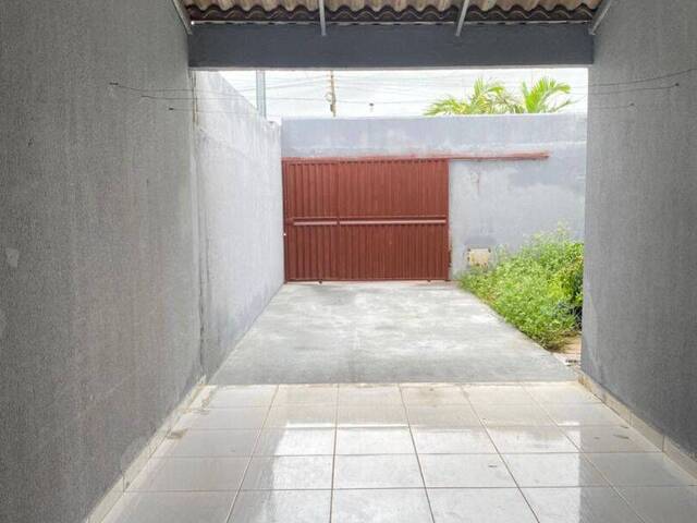 Casa para Venda em Trindade - 5