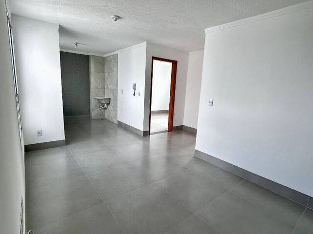 Venda em Jardim Belo Horizonte - Aparecida de Goiânia