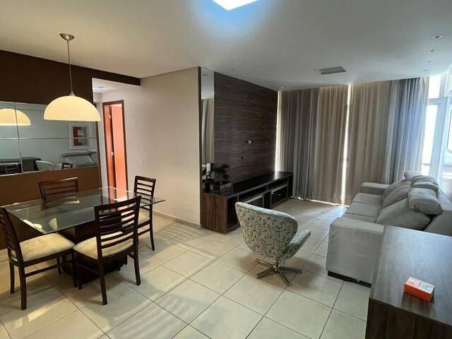 Apartamento para Venda em Goiânia - 4