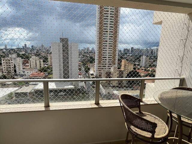 Apartamento para Venda em Goiânia - 2