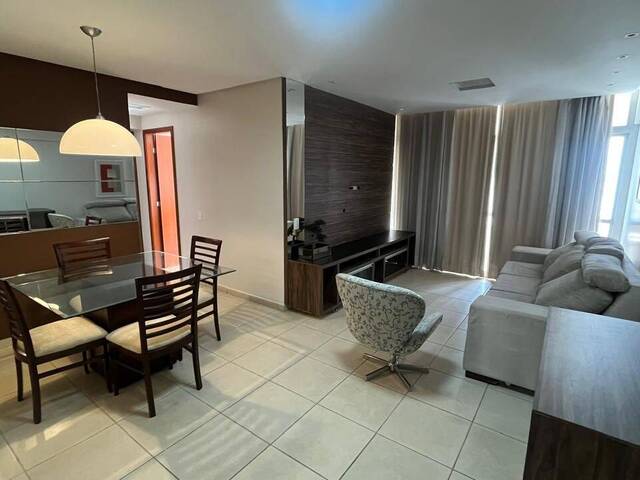 Apartamento para Venda em Goiânia - 3