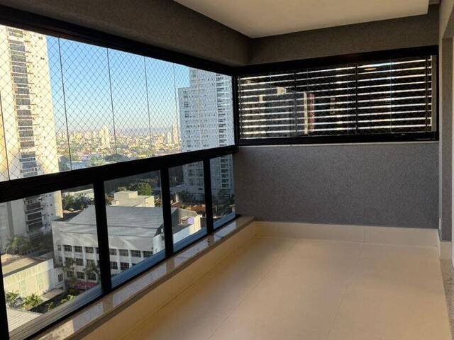 Apartamento para Venda em Goiânia - 3