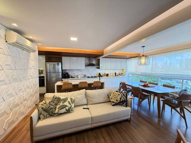 Apartamento para Venda em Goiânia - 4