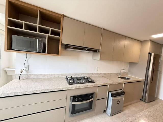Apartamento para Venda em Goiânia - 5