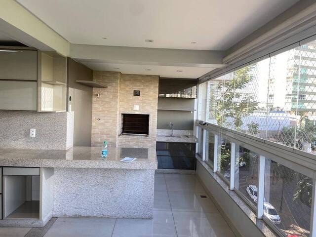 Apartamento para Venda em Goiânia - 4