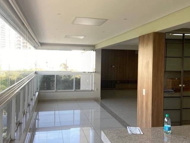 Apartamento para Venda em Goiânia - 3