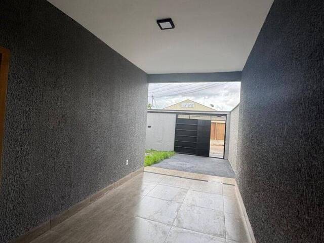 #CA1591 - Casa para Venda em Aparecida de Goiânia - GO