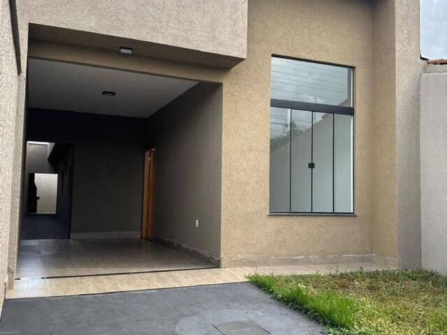 #CA1591 - Casa para Venda em Aparecida de Goiânia - GO