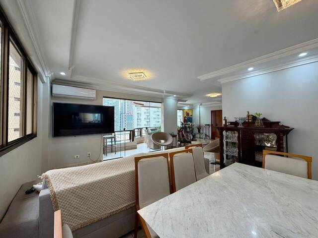 Apartamento para Venda em Goiânia - 3