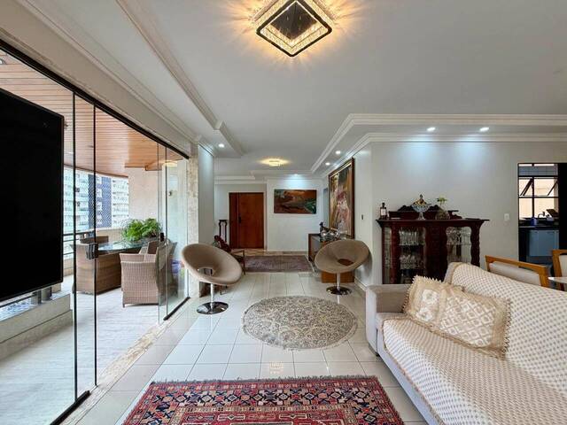 Apartamento para Venda em Goiânia - 5