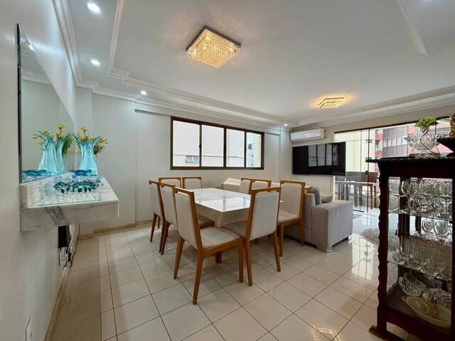 Venda em Setor Bueno - Goiânia