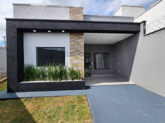 Venda em Setor Maysa - Trindade