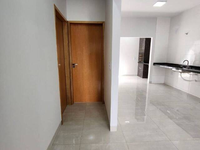 #CA1593 - Casa para Venda em Trindade - GO