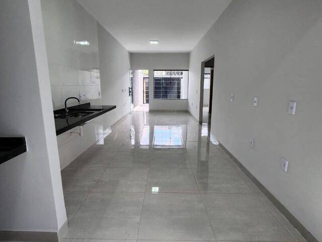 Casa para Venda em Trindade - 4