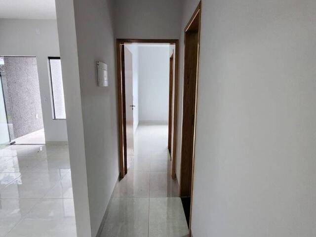 Casa para Venda em Trindade - 5