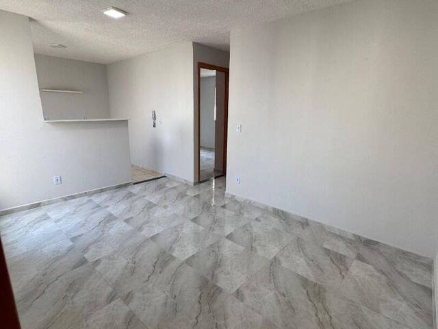Apartamento para Venda em Goiânia - 2