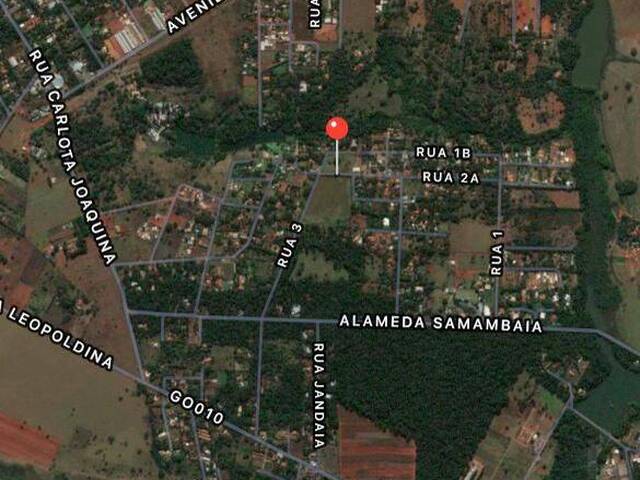 #TE0169 - Terreno para Venda em Goiânia - GO