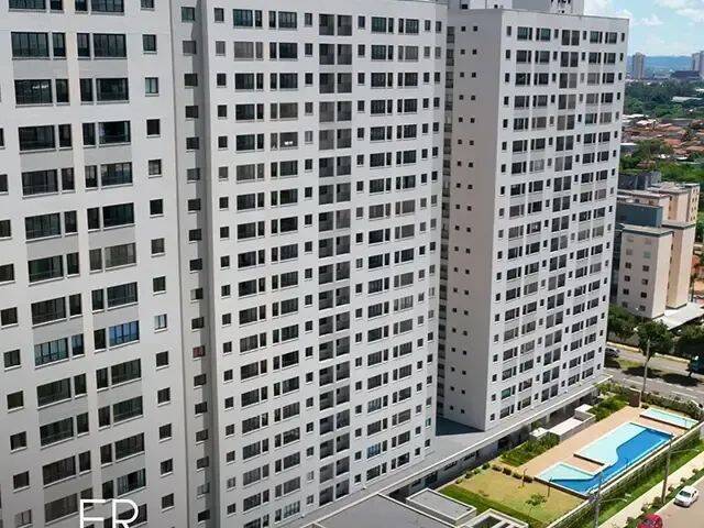 Venda em Parque Goiá Condomínio Clube - Goiânia