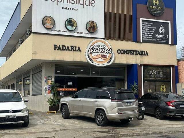 #PR0006 - Prédio comercial para Venda em Senador Canedo - GO