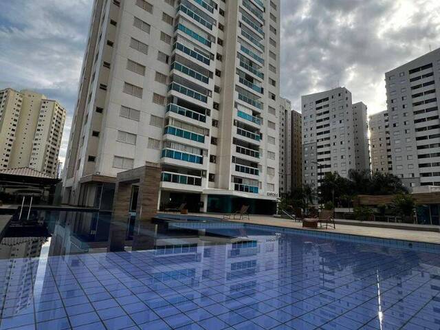 Venda em Residencial Eldorado - Goiânia