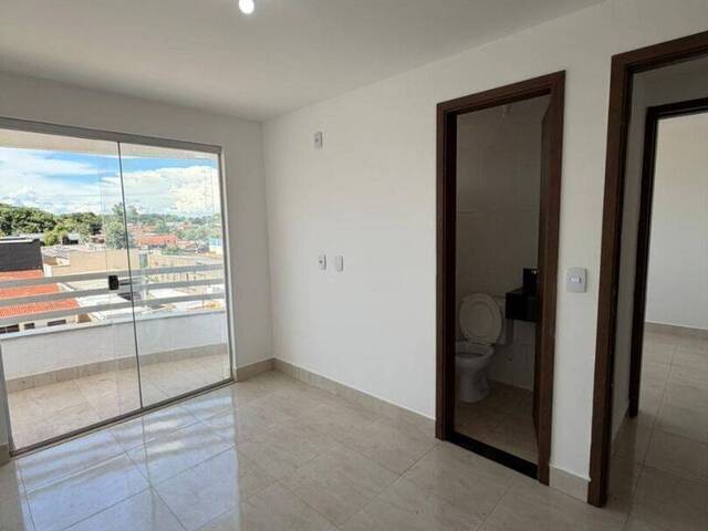 #AP1514 - Apartamento para Venda em Aparecida de Goiânia - GO