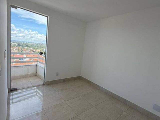 #AP1514 - Apartamento para Venda em Aparecida de Goiânia - GO