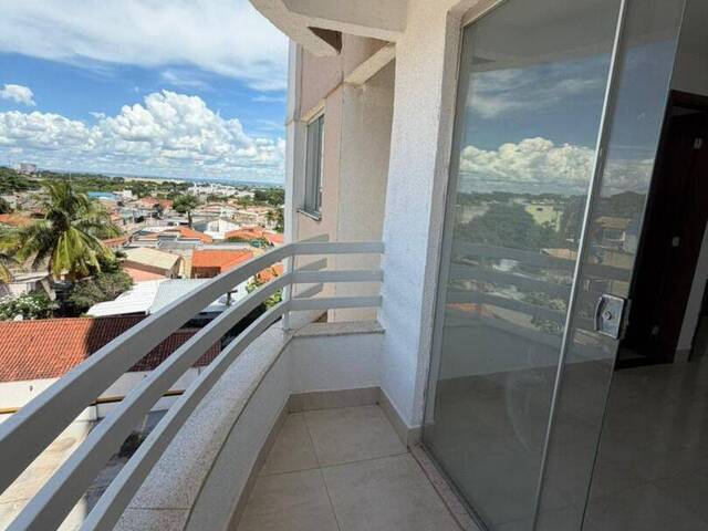 Apartamento para Venda em Aparecida de Goiânia - 4