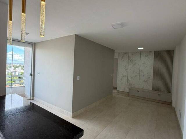 #AP1515 - Apartamento para Venda em Aparecida de Goiânia - GO