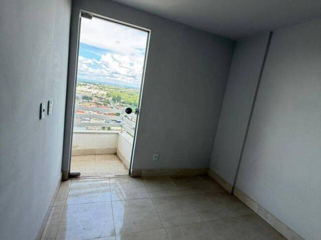 #AP1516 - Apartamento para Venda em Aparecida de Goiânia - GO