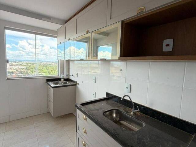 #AP1516 - Apartamento para Venda em Aparecida de Goiânia - GO