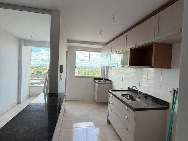 Apartamento para Venda em Aparecida de Goiânia - 2
